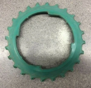 UB11-24 SEED PLATE (USED) - Picture 1 of 3