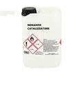 Catalizzatore per resina poliestere 0.1-0.2-0.4-0.8-5-25 lt