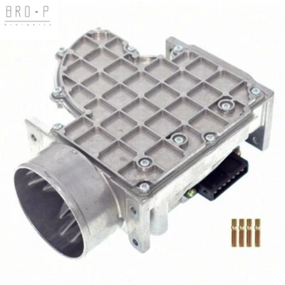 Mass Air Flow Meter Sensor For Toyota 4Runner Pickup 22RE 1984 1985 1986-1989 - Изображение 1 из 4