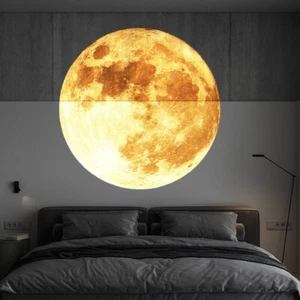 For Dreamy Star and Moon Projector Light Ideal for Nighttime Relaxation - Picture 1 of 12