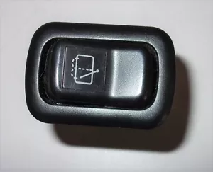Daihatsu Yrv 01 Gasolina 1,3 Interruptor Limpiaparabrisas Trasera Del T328-U09 - Imagen 1 de 5