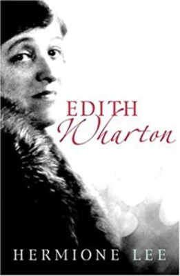 Edith Wharton Hardcover Hermione Lee - Imagem 1 de 2