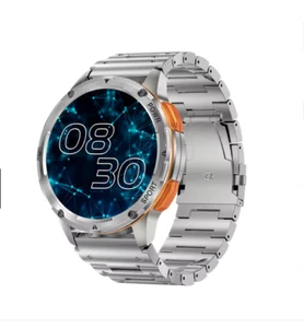 Ultra Sports montre connectée hommes AMOLED gps Bluetooth Moniteur d'Activité - Photo 1/1