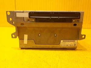 BMW 7 F01 F10 F20 RADIO NAVIGAZIONE 9365755 - Foto 1 di 5