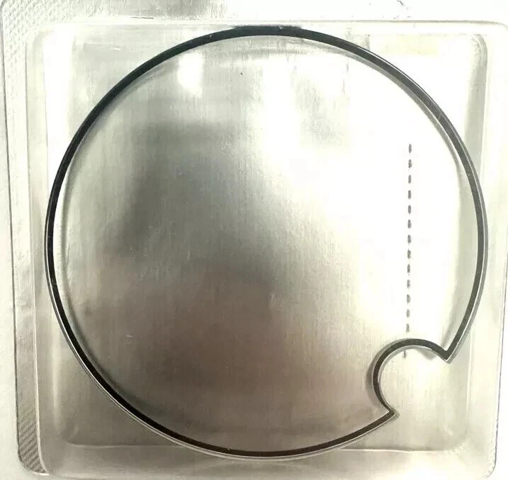 Diesel DZ7193 Watch Glass Crystal Replacement New - Image 1 of 1