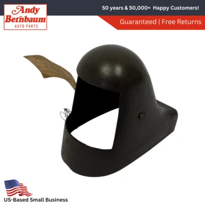 Carcasa de lente Plymouth P9 Roadking P10 Deluxe 1940 con licencia 854776 nuevo en stock Foto 1 de 4