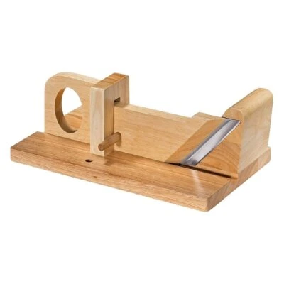 Zassenhaus Gourmet Charcuterie Slicer - Image 1 of 4