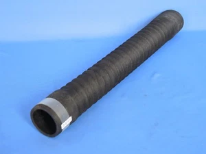 Flexible pipe coupling 2" x 18" (New) - Picture 1 of 2