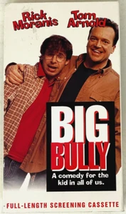 Big Bully (VHS) Full-Length Screening Copy - Picture 1 of 3