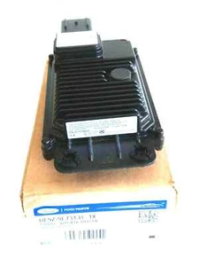 Distance Sensor, Sensor, Speed Sensor GENUINE FORD BE9Z-9E731-B, 5183982, DY1420 - Imagen 1 de 7