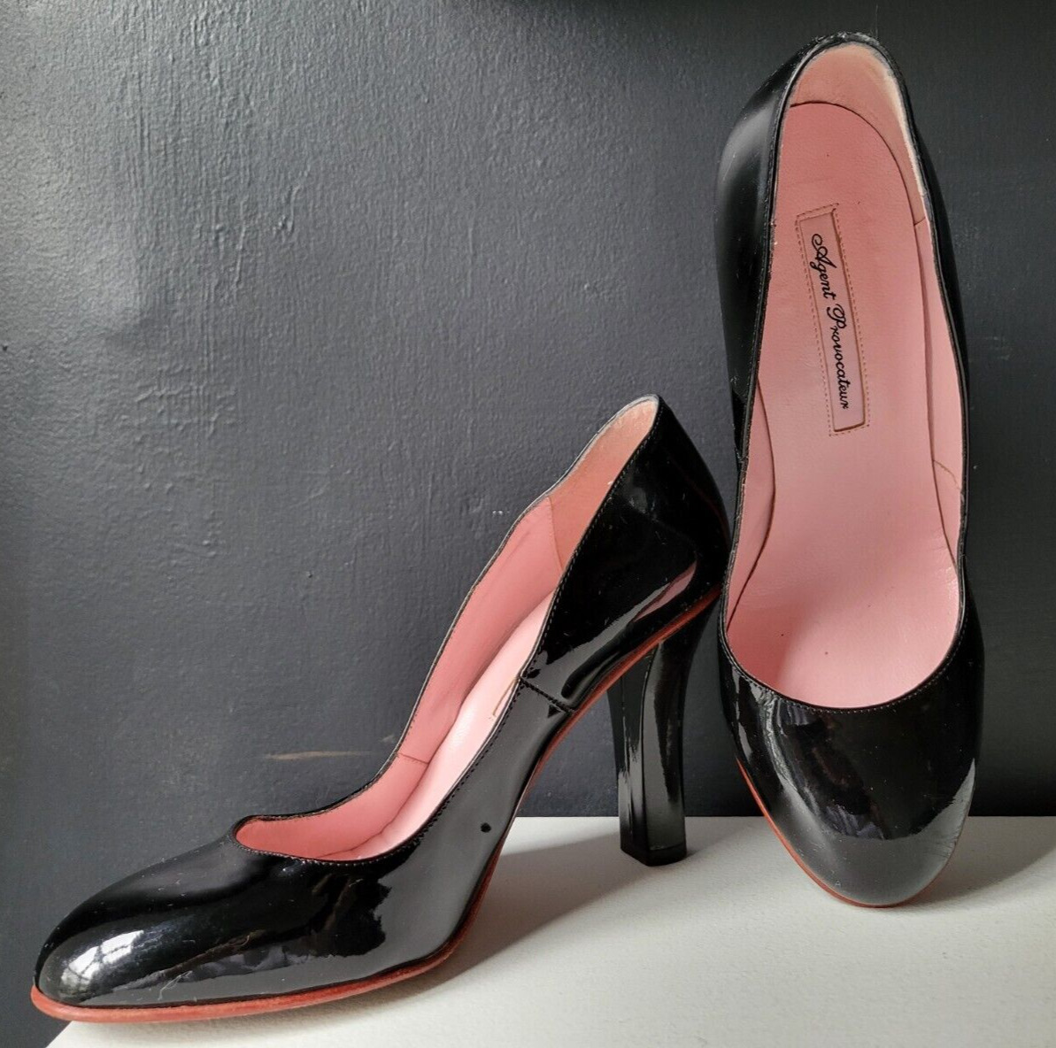 Agent Provocateur Heels for Women for sale - eBay Agent Provocateur Heels for Women for sale - eBay