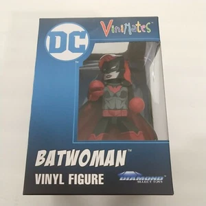 Batwoman Vinyl Figure DC Vinimates Diamond Select Toys - Picture 1 of 7