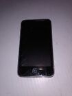 Apple Ipod Touch A1318  3nd Generation Black (32 Gb) Parts Repair No Refund