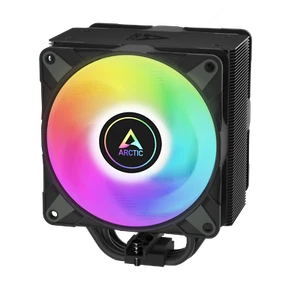 ARCTIC Freezer 36 A-RGB Black Multi Compatible Tower CPU Cooler ACFRE00124A - Picture 1 of 10