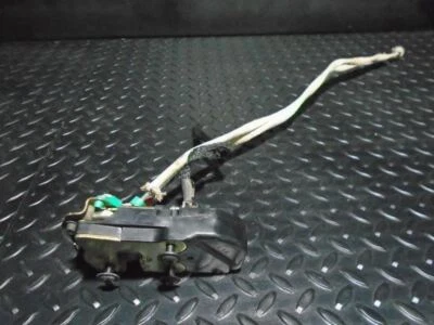 Atuador de trava de porta traseira Ford F-150 1998 - Imagem 1 de 3