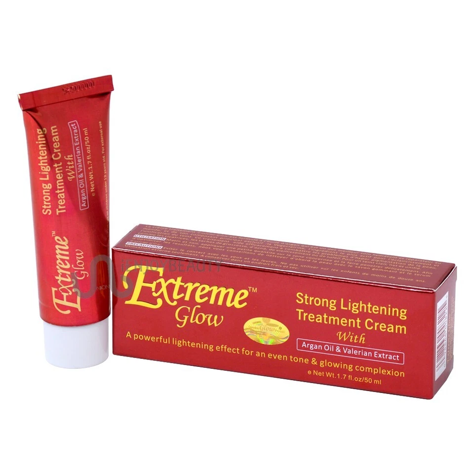 Extreme Glow Strong Treatment Cream 1.7 oz - Image 1 of 1