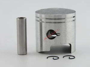 Per Motore SUZUKI 16 CV Pistone 12110-93100 12110-93101 12110-93102 STD NO Anello - Foto 1 di 3