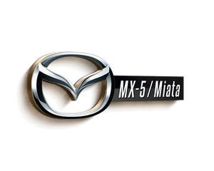Mazda MX-5/Miata OEM Integrated Backup Camera Kit (fits 6.1" Screen 2012-2014) - Picture 1 of 7