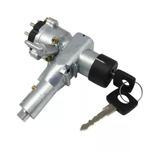 0014621630 Ignition Lock Cylinder Switch With 2 Keys For Mercedes-Benz W463 - Picture 1 of 8
