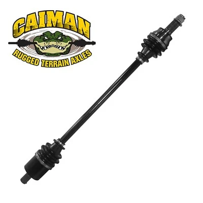 2014-2021 Polaris RZR XP 1000 Front Caiman Rugged Terrain UTV CV Axle Foto 1 de 4