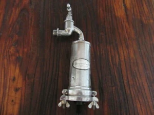 Vintage Brownlow Water Faucet / Filter Boat Galley - Picture 1 of 8