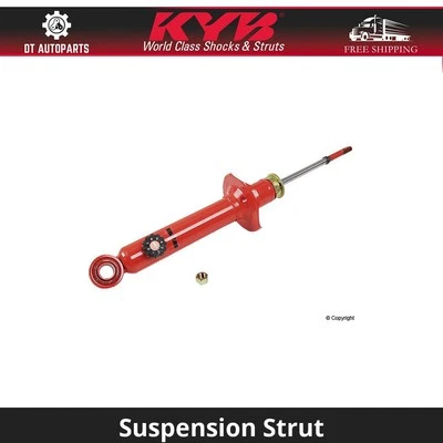 Apoio de suspensão traseiro para 1986-1991 Mazda RX-7 KYB 1986 1987 1988 1989 1990 1991 - Imagem 1 de 4