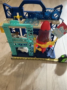 NEW Kid Connection Space Exploration Play Set with Lights and Sound - Picture 1 of 7