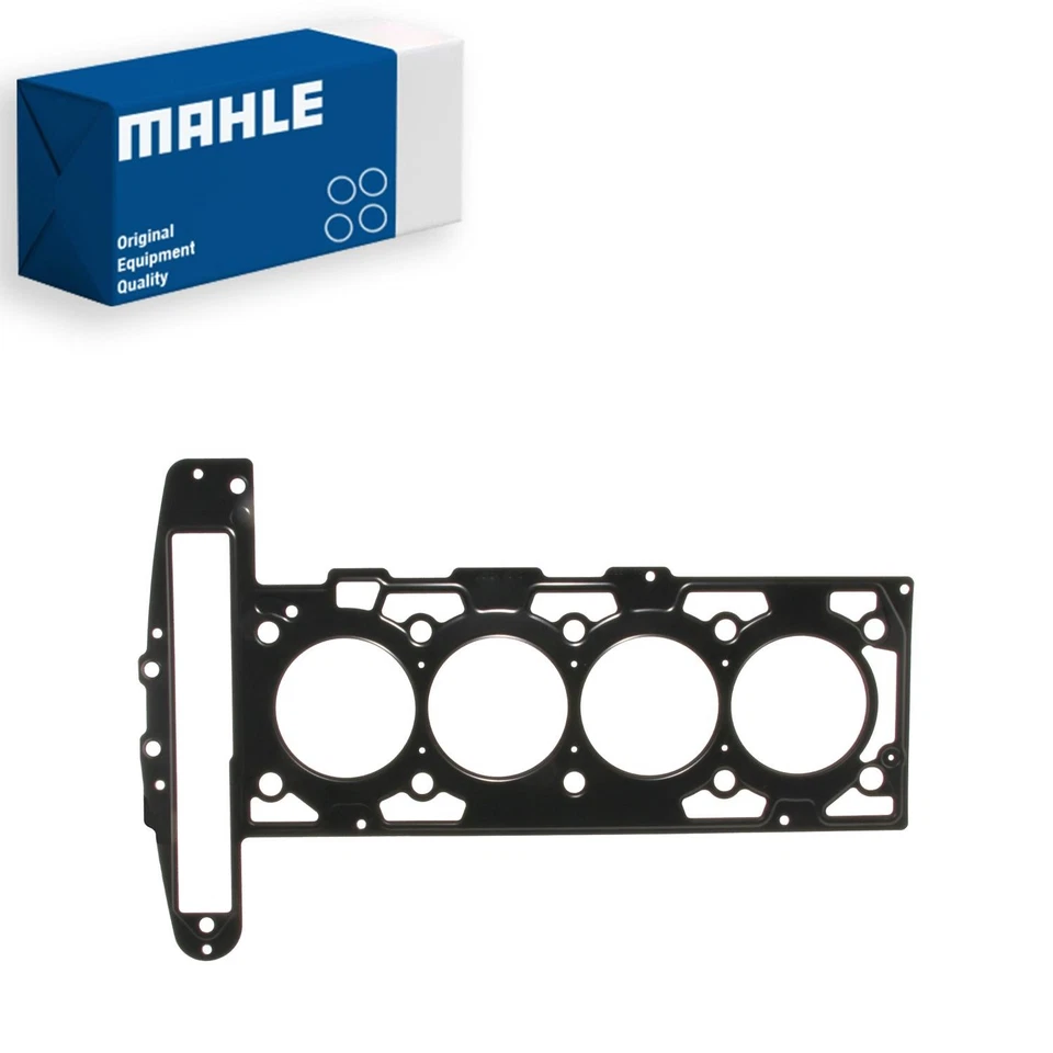 Mahle 发动机气缸盖垫片 适用于 2001 - 2003 土星 LW200 2.2L L4 — 第 1/1 张图片