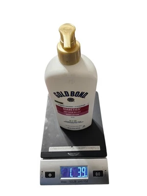 Gold Bond Diabéticos Alivio Piel Seca Loción Corporal Vitamina E Aloe Calma la Hidratación Foto 1 de 3