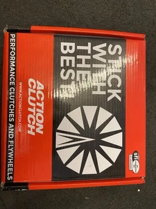 Action Clutch Kit ACR-0674 Stage 3 Honda CivicFN1 1.8 2006-2012 Models - Afbeelding 1 van 5