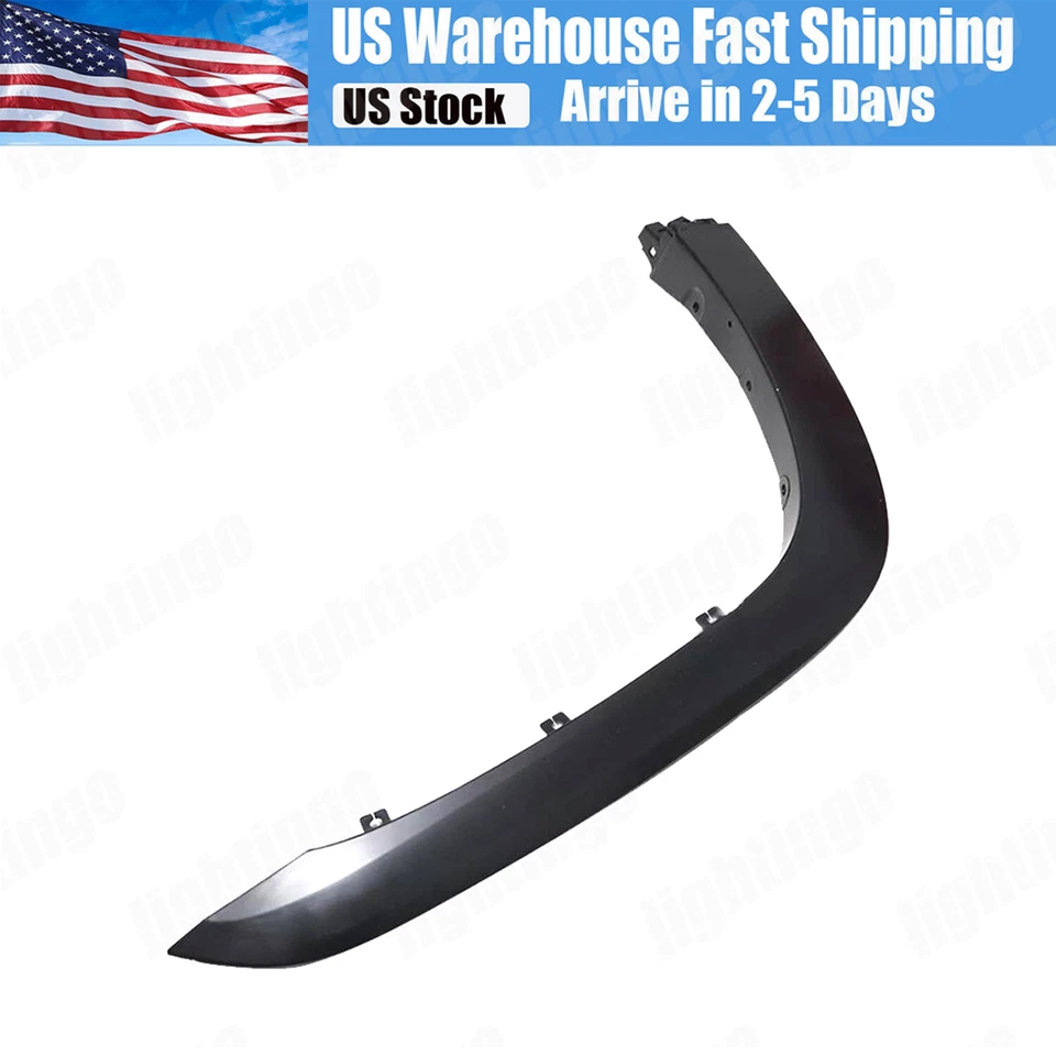 Guardabarros delantero derecho pasajero apto para Toyota 4Runner 2014-2023 5384735906 Foto 1 de 4