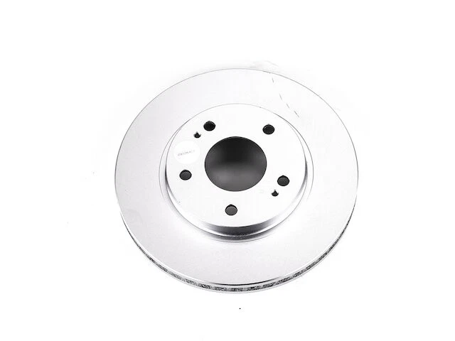 Rotor de freno delantero para Mitsubishi Galant 2000-2012 2001 2002 2003 2004 ZK184FB Foto 1 de 1