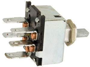 Four Seasons 35702 Rotary Selector Blower Switch - Picture 1 of 7