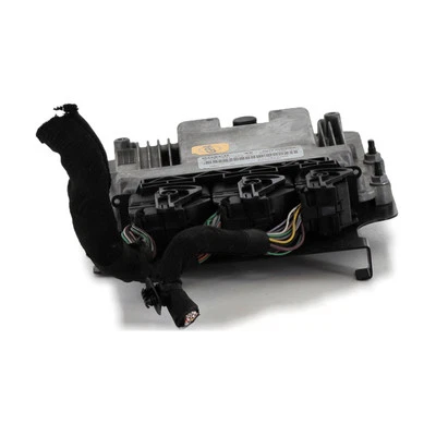 Calcolatore Motore - Renault MEGANE COUPE III PH.3 - 237104376R - N1-0600M - Immagine 1 di 3
