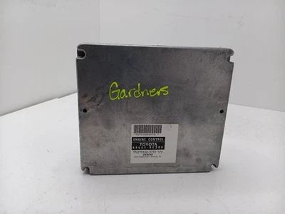 Módulo de control electrónico ECM del motor AWD compatible con 07-08 LEXUS RX350 1275114 Foto 1 de 4