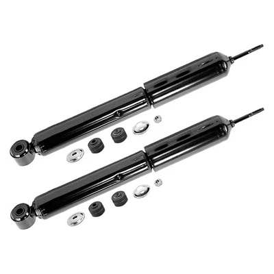 For Isuzu Rodeo 1998-2004 Monroe VS-37160 OESpectrum Rear Shock Absorber Set - Изображение 1 из 3