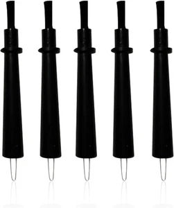 NIIIYTYB 5 Pieces Hearing Aid Cleaning Tools Kit in Ear Monitor 5 PACK  - Picture 1 of 7