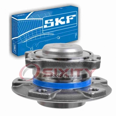 Conjunto de cojinete y buje de eje delantero SKF para BMW 435i Gran Coupé jx 2015-2016 Foto 1 de 4