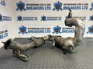 FORD FOCUS ST-3 2.0 TDCI (2016) - CATALYTIC CONVERTER 82183430 - Picture 1 of 7