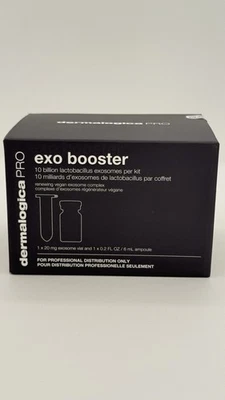 Dermalogica Pro Exo Booster Kit 1 Pack - Image 1 of 4