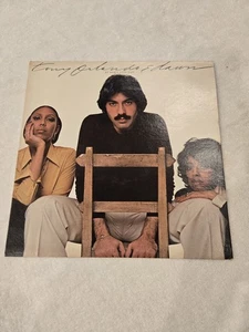 TONY ORLANDO & DAWN HE DON'T LOVE YOU... ALBUM VINYL LP - Picture 1 of 4