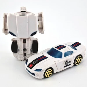 Transformers Universe Spy Changers Jazz Autobot 2er Set KB Toys Exclusive 2004 - Bild 1 von 18