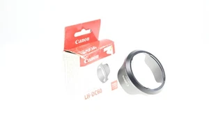 Parasol Canon LH-DC60 #G740 - Imagen 1 de 6