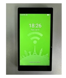 GlocalMe G4Pro 4G LTE Global Data WiFi Hotspot - NO BOX - Afbeelding 1 van 9