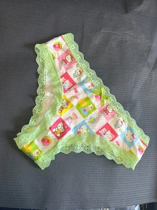 Hello Kitty Slip 38/40 Neu - Bild 1 von 1
