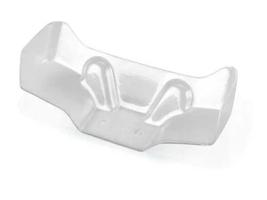 Team LOSI PRO367601【22X】 1/10 Low Front Clear Wing (2): 22X - Picture 1 of 1