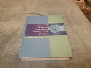 Elementare Differentialgleichungen und Grenzwertprobleme Har - Bild 1 von 24