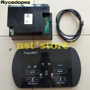 Universal Dashboard Frequency Converter Package For Treadmill - Picture 1 of 1