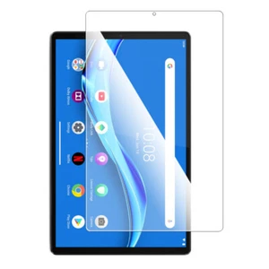 Displayschutz aus gehärtetem Glas für Lenovo Tab K10 TB-X6C6F 10.3" - Bild 1 von 5