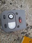 Renault Master MK3 Movano 2.3 2010-15 Interior Light Front With Microphone